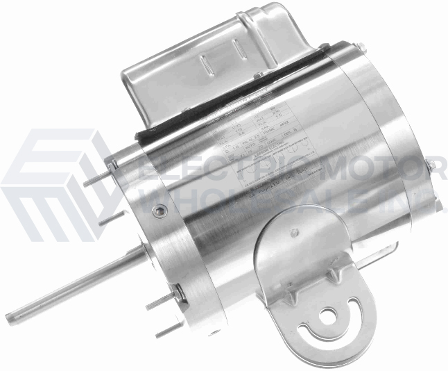 Image for 1/2HP LEESON 1750RPM 48YZ TEAO 1PH SST PEDESTAL FAN MOTOR 191547.00
